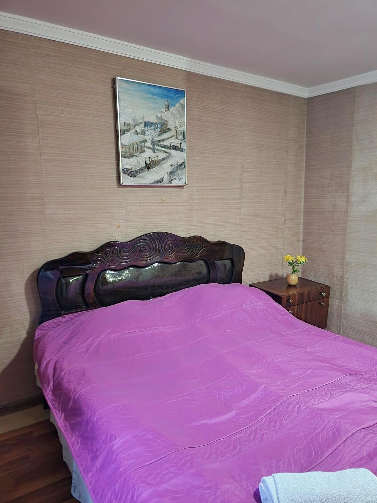 Guesthouse Ttt Tiflis Exterior foto