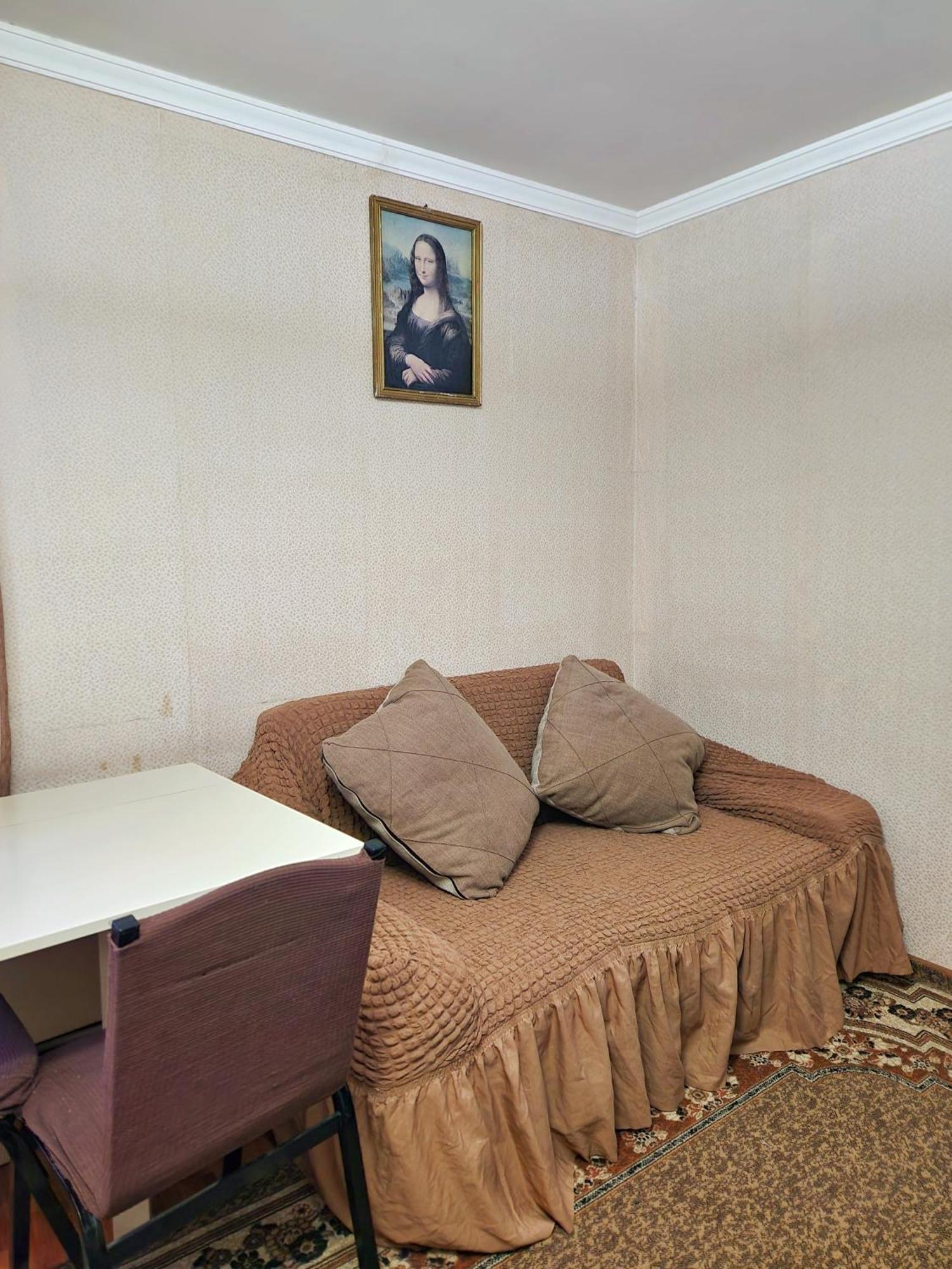Guesthouse Ttt Tiflis Exterior foto